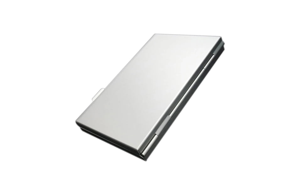 Battling Blades Memory Card Carrying Case Micro Sd 4CE2502B, 7628317425836