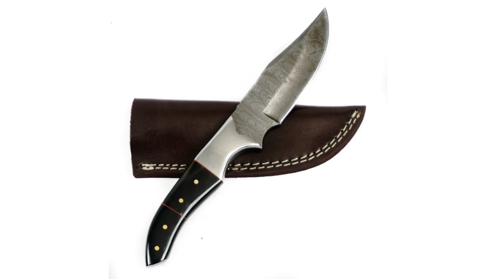 Battling Blades Skinner Knife, 9in, 12061427923