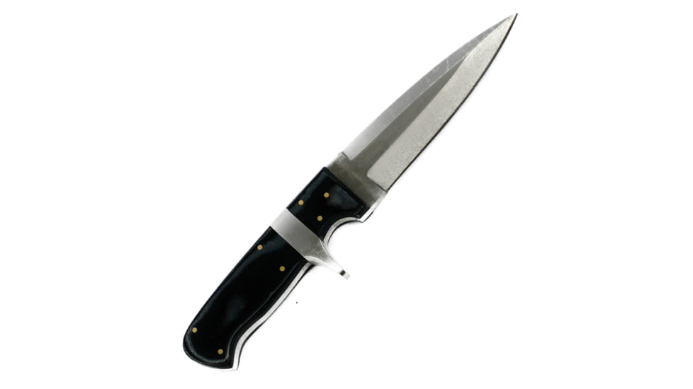 Battling Blades Survival Handmade Knife, D2 Steel, 373824782370
