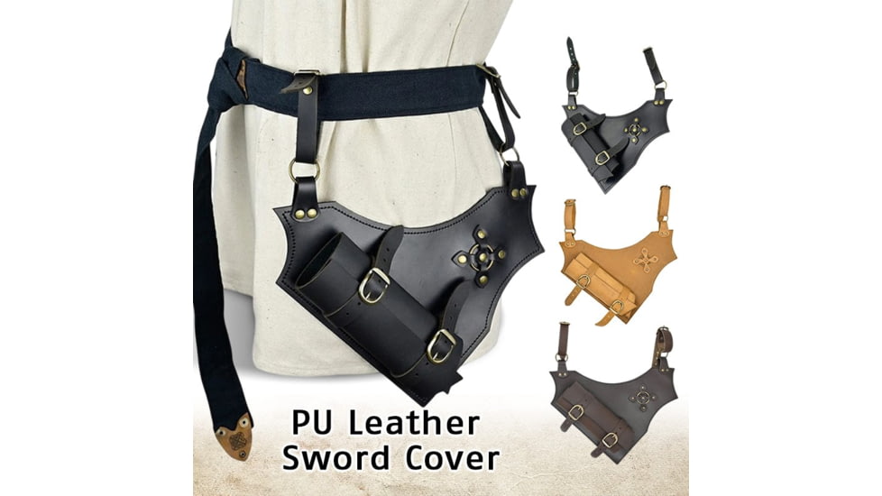 Battling Blades Viking Valor Noble Warriors Frog Belt 72F56D45, 7673029296300