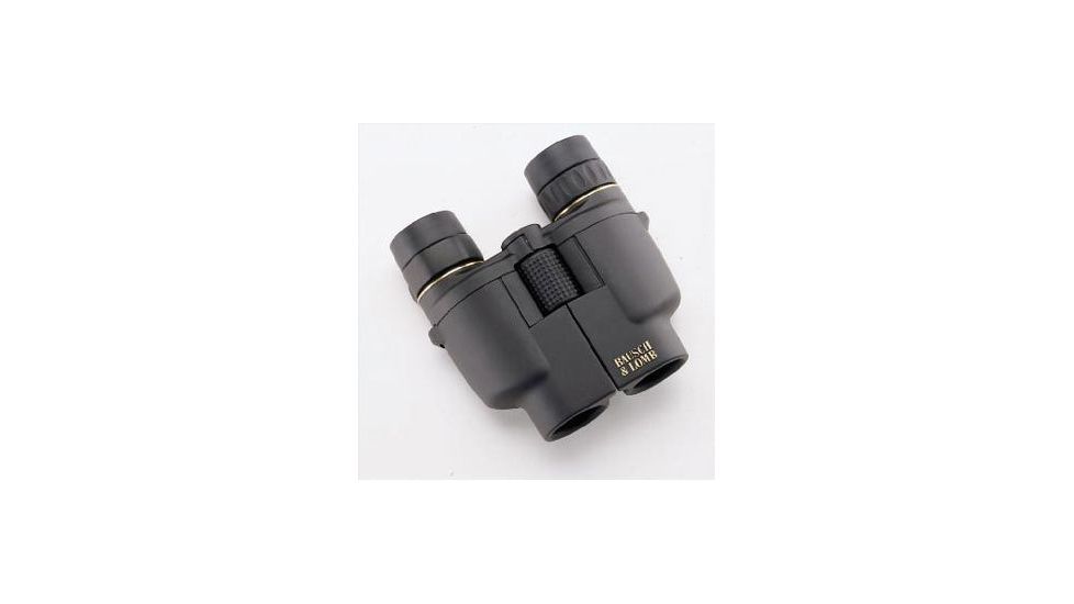 Bausch &amp; Lomb Legacy 8-20X25 Zoom Binoculars 122025