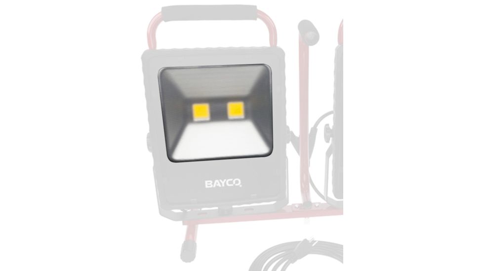 Nightstick Replacement Lens, SL-1530, 1530-LENS