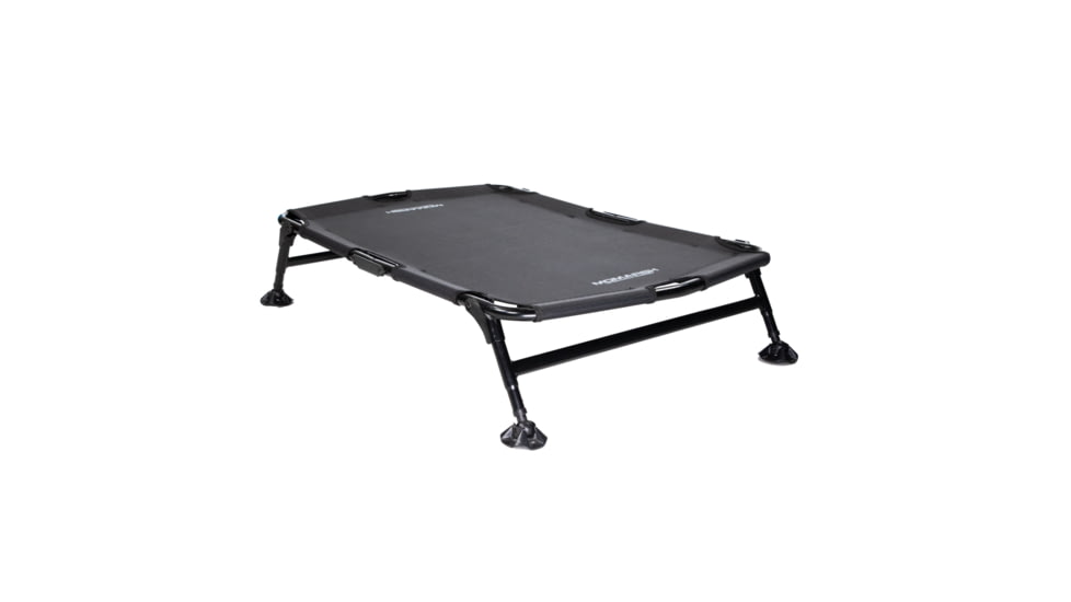 Higdon Outdoors MOmarsh Home Cot Breeze Elevated Pet Bed A31F740A, HG34095