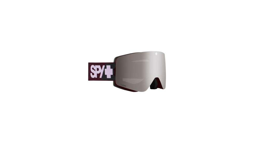 Spy Optic Marauder Elite - Spy Optic - Merlot Snow Goggles DC4C3BA9, 147325