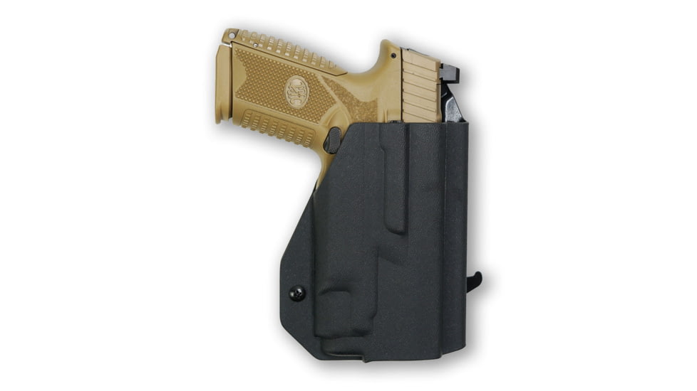 We the People Holsters Fn 509 With Streamlight Tlr-7/7A/7X Light Owb Holster 0521BD0D, 7022115881058