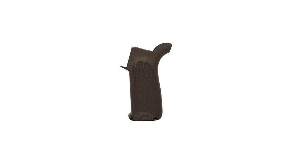 BCM GFGMOD-2-BLK PISTOL GRIP MOD 2