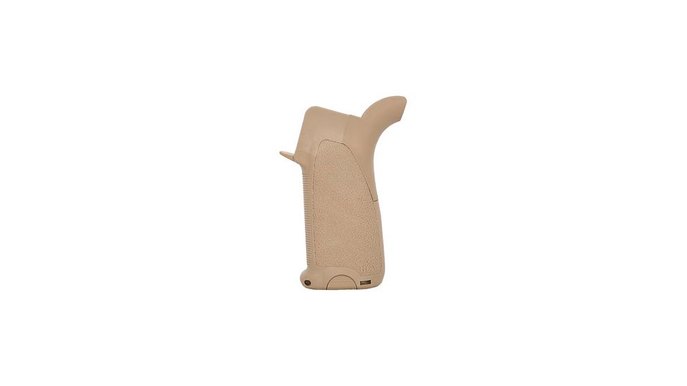 BCM GFGMOD-2-FDE PISTOL GRIP MOD 2