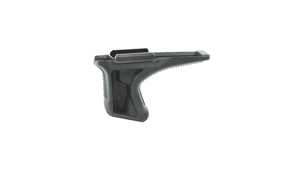 BCM KAG-1913-BLK ANGLED PICT GRIP