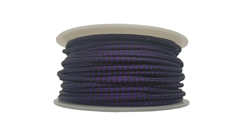 BCY 30 D-Loop Material, 1m, Purple 1201331