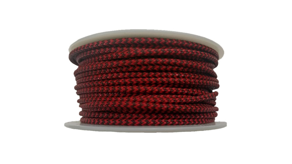 BCY 31 D-Loop Material, 1m, Red 1201327