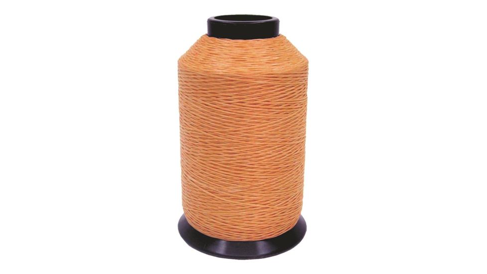BCY 452X Bowstring Material, Buckskin 1/8 lb. 66207