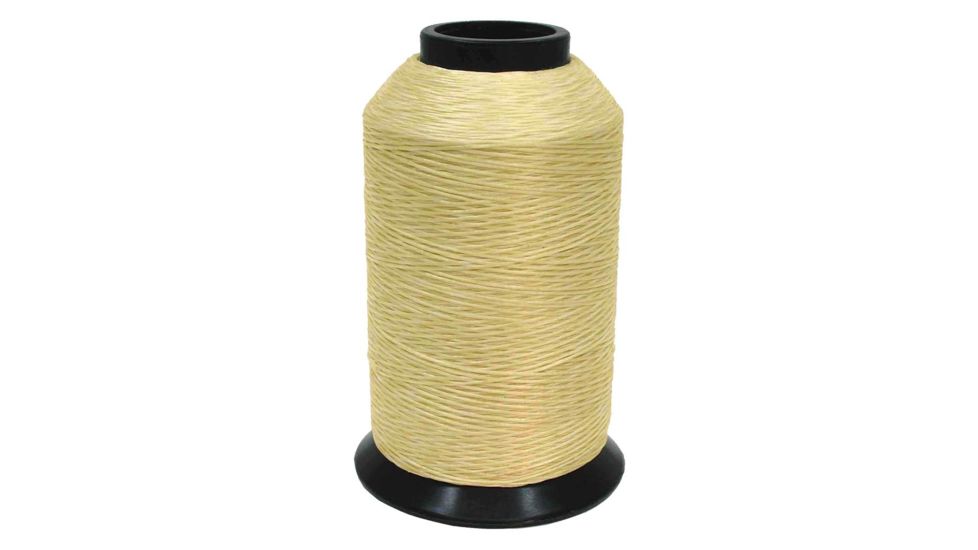 BCY 452X Bowstring Material, Natural 1/8 lb. 66199