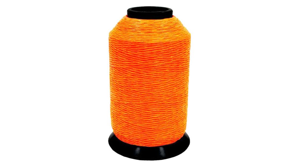 BCY 452X Bowstring Material, Neon Orange 1/8 lb. 66193