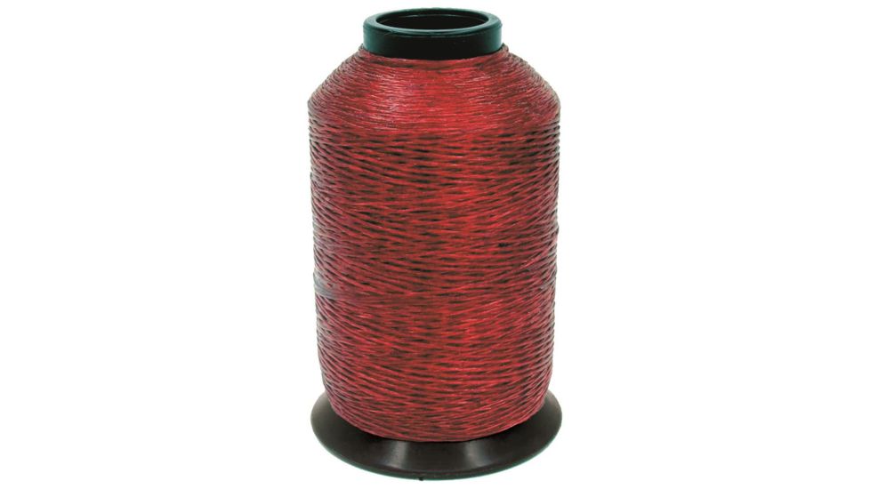 BCY 452X Bowstring Material, Root Beer 1/8 lb. 66208