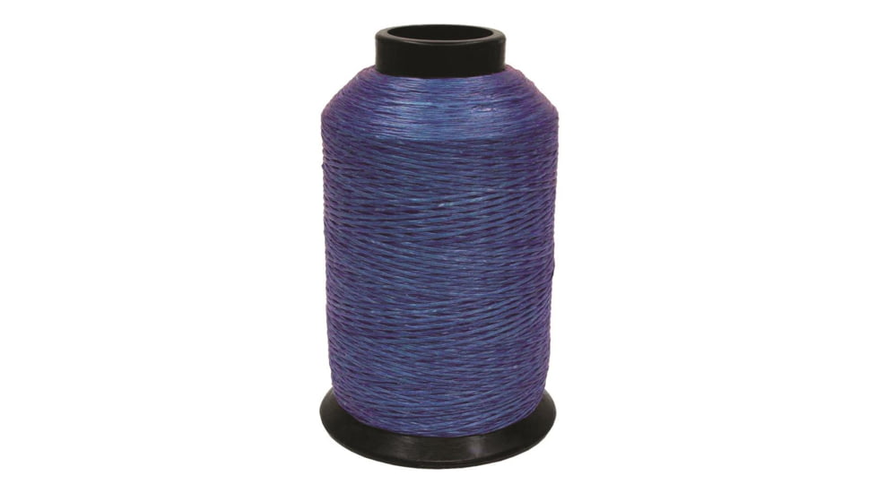 BCY 452X Bowstring Material, Royal Blue 1/8 lb. 66192