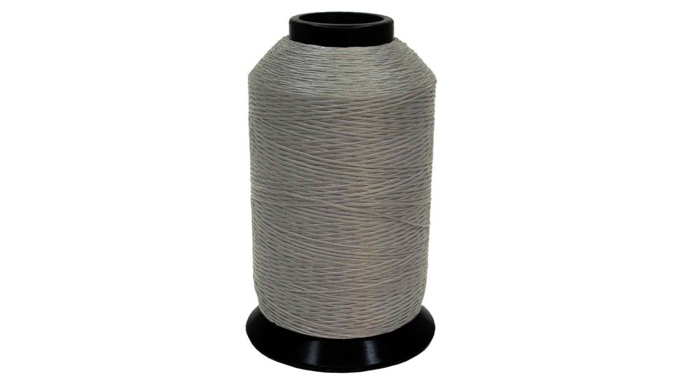 BCY 452X Bowstring Material, Silver 1/8 lb. 66195