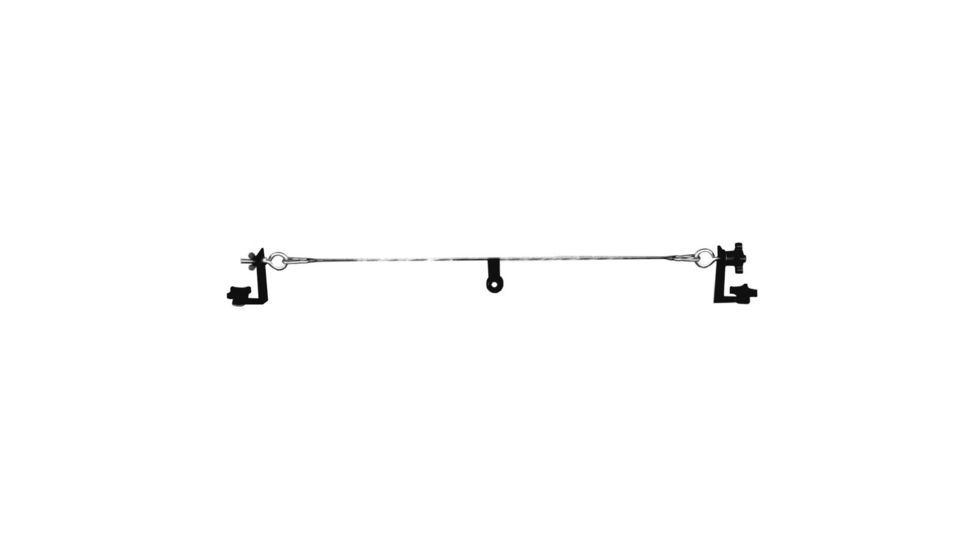 BCY Micro String Stretcher, Black 1712