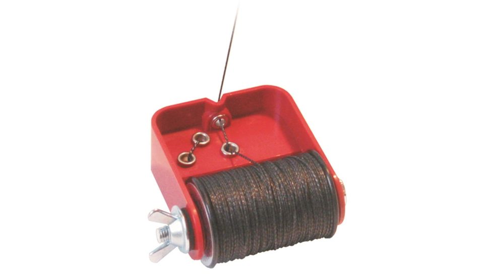 BCY Model 26 Serving Tool, Red MODEL26