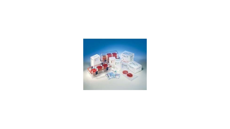 BD Anaerobic Systems, BD Diagnostics 260618 Bd Gaspak 150 System And Components Bd Gaspak 150 Petri Dish Rack