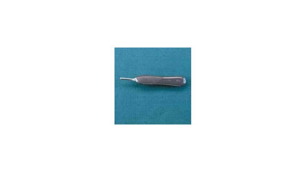 BD Bard-Parker Autopsy Handle, No. 8, BD Medical 371080
