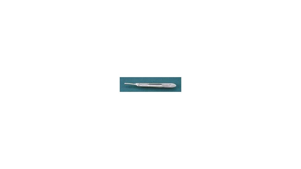 BD Bard-Parker Scalpel Handle, No. 4, BD Medical 371040