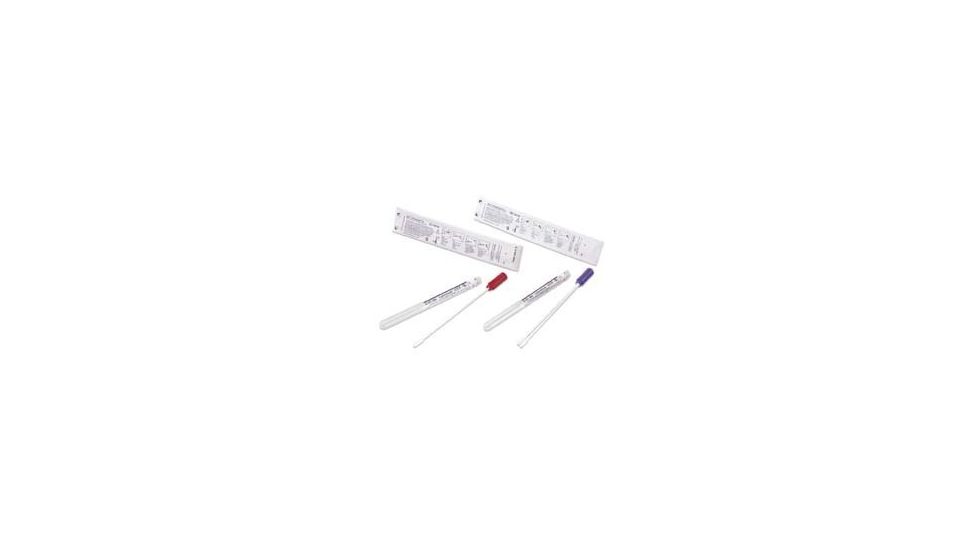 BD BBL CultureSwab EZ Collection and Transport System, BD Diagnostics 220145 Double Swab Format