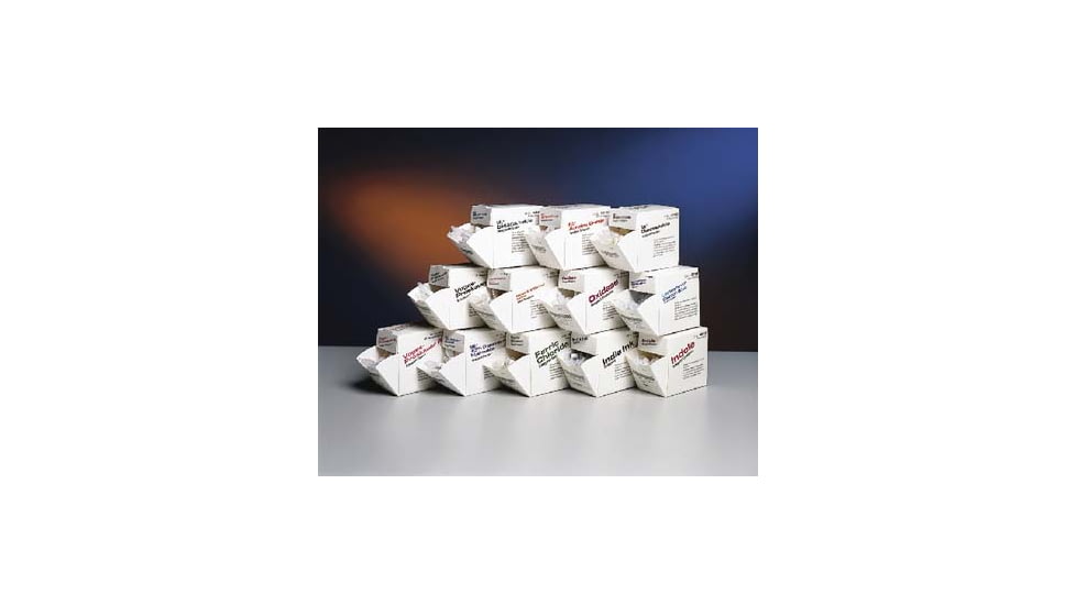 Bd Bbl Diagnostic Reagent And Stain Droppers, Bd Diagnostics 261193