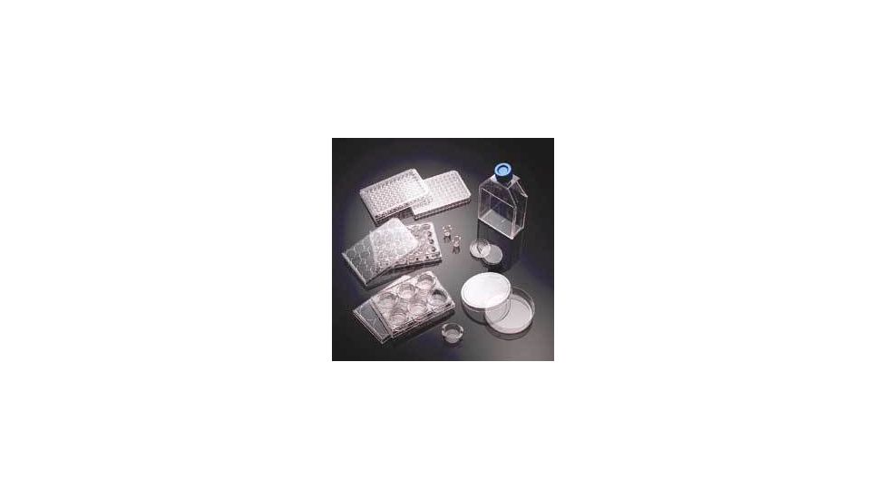 BD BioCoat Cellware, Collagen Type IV, BD Biosciences 354430 Multiwell Plates 24-Well
