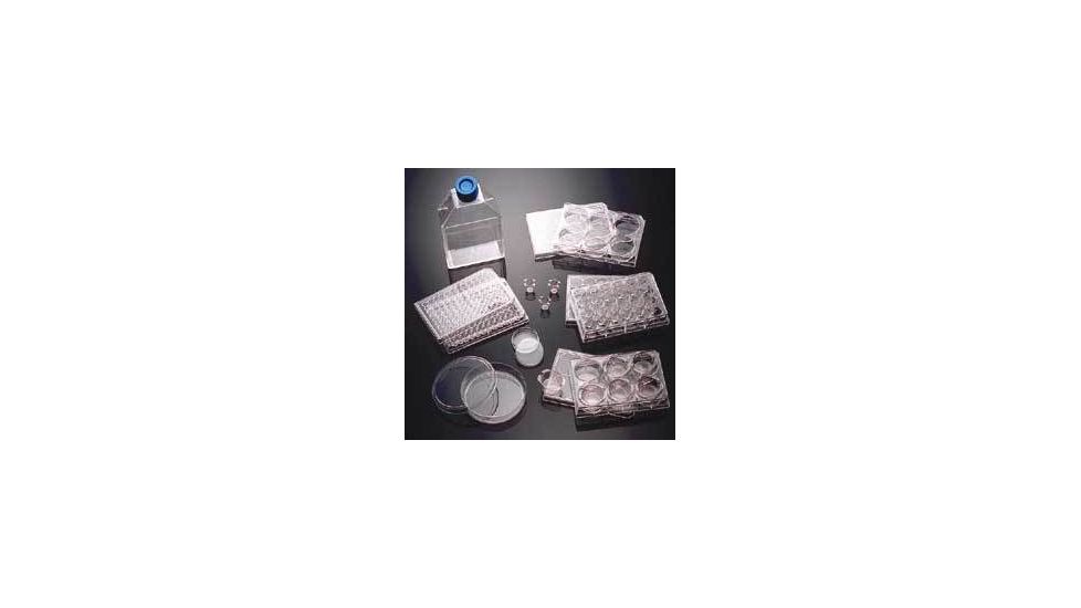BD BioCoat Cellware, Laminin, BD Biosciences 354404 Multiwell Plates 6-Well