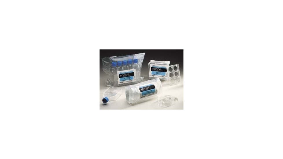BD BioCoat Gelatin Cellware, BD Biosciences 356653 Culture Dishes 100 Mm