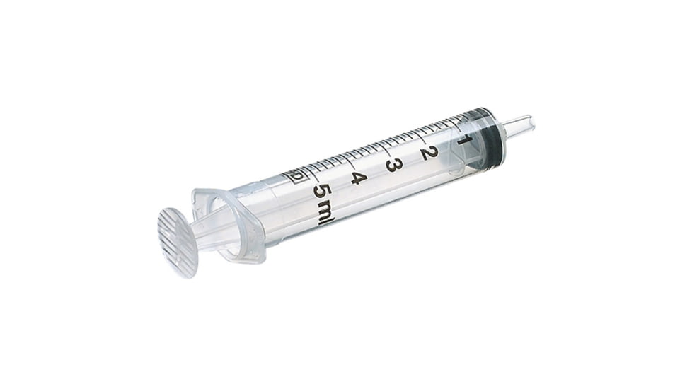 BD Bulk Syringes, Nonsterile, BD Medical 301028