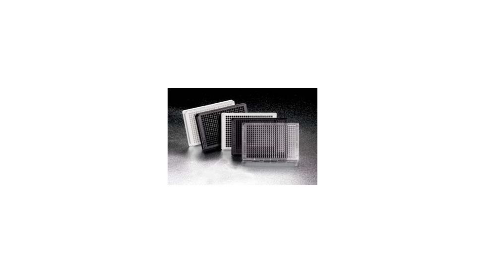 BD Falcon 384-Well Microplates, BD Biosciences 353958 Lid For 384-Well Plates