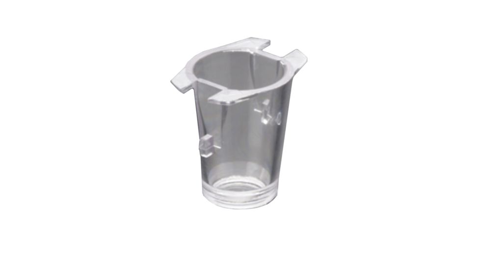 Corning Falcon Cell Culture Inserts, Sterile, 353096 Transparent Inserts