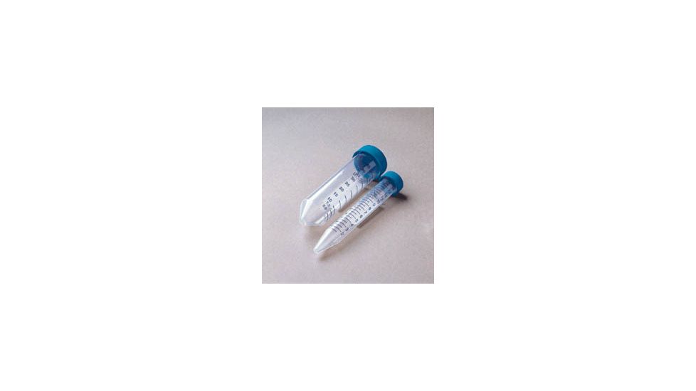 BD Falcon Centrifuge Tubes, Polypropylene, Conical-Bottom, Sterile, BD Biosciences 352196