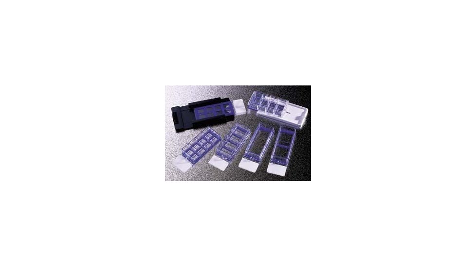 BD Falcon CultureSlides, BD Biosciences 354114