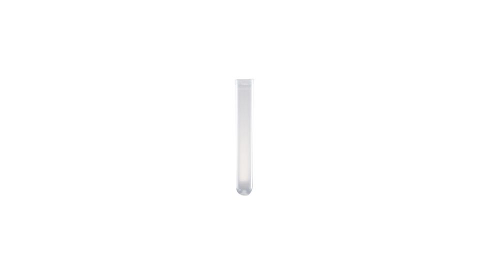 Corning Falcon Round-Bottom Tubes, Disposable, Polypropylene, 352053 5 Ml Tubes