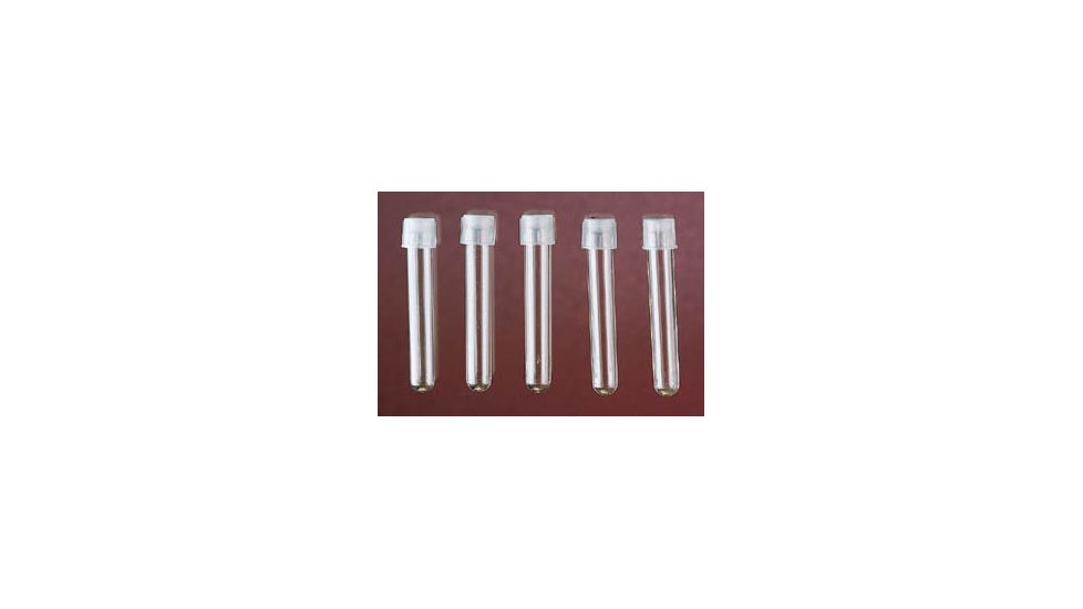 BD Falcon Round-Bottom Tubes, Disposable, Polystyrene, BD Biosciences 352054 5 Ml Tubes