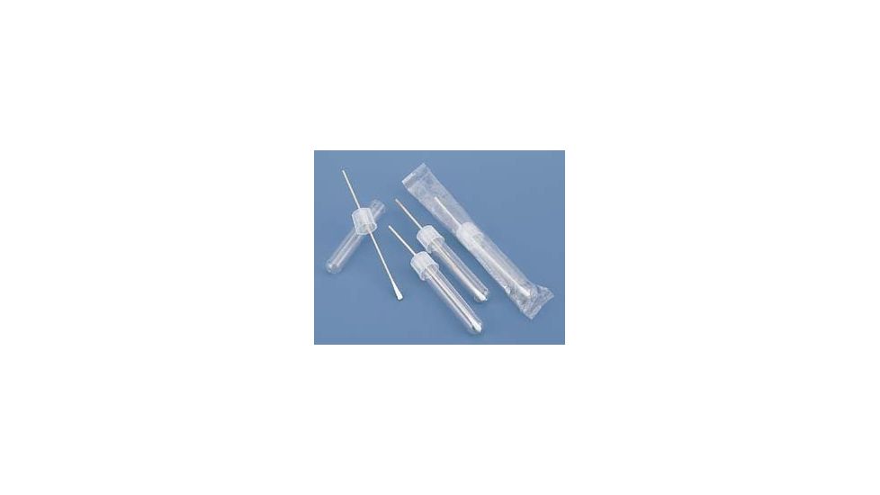BD Falcon SWUBE Friction Cap Single Applicator Collection Device, BD Diagnostics 220090