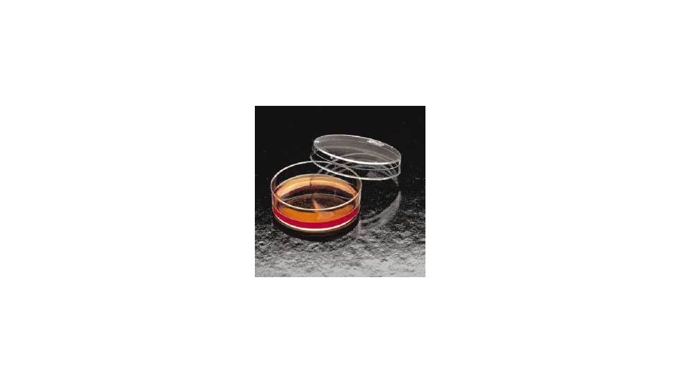 BD Falcon Tissue Culture Dishes, Polystyrene, Sterile, BD Biosciences 353001 Easy Grip Culture Dishes