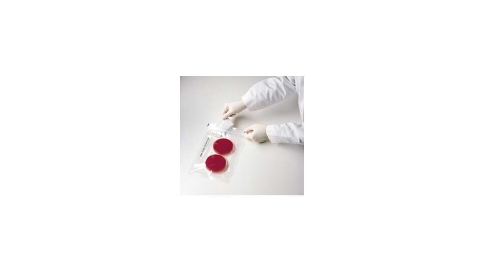 BD GasPak EZ Pouch Systems, BD Diagnostics 260683 Anaerobe Pouch System