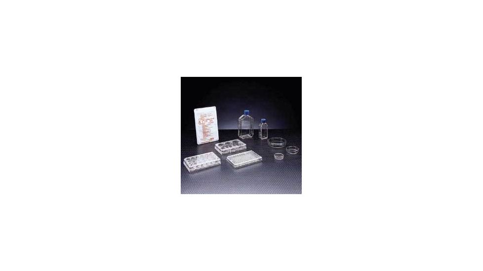 BD Primaria Treated Labware, Sterile, BD Biosciences 353847 Multiwell Plates 24-Well
