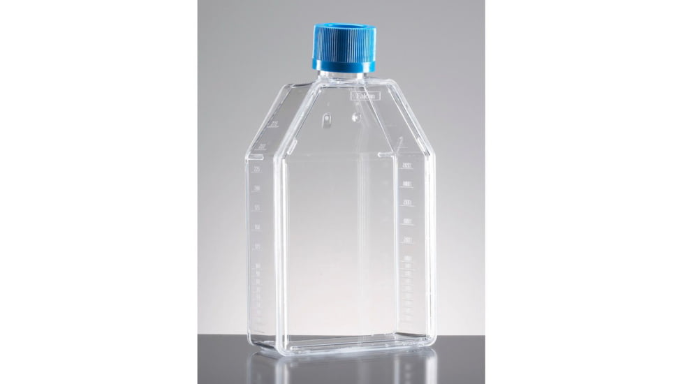 BD Purecoat Carboxyl Flask 75 356778, Unit CS