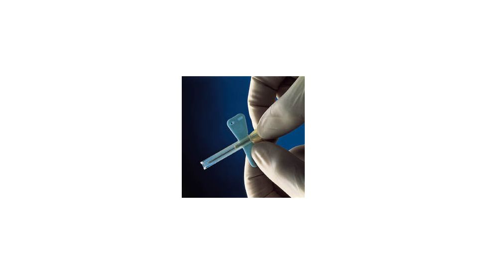 BD Vacutainer Safety-Lok Blood Collection Sets, BD Diagnostics 367281 30.5 Cm (12'') Long Tubing With Multi-Sample Luer Adapter