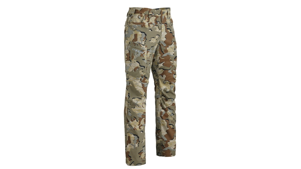 Kuiu Tiburon Hunting Pants - Men's, Valo, 42, Adult, Male, 6826831970462