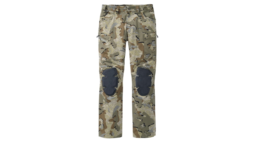 Kuiu Pro Hunting Pants - Men's, Valo, 38, Toray, Adult, Male, 6826860216478