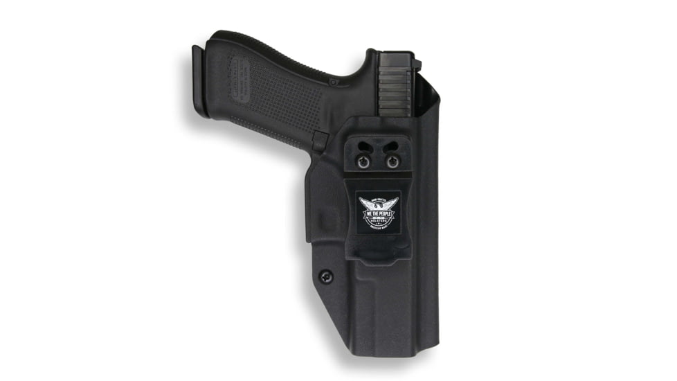 We the People Holsters Glock 22 Gen 5 Iwb Holster 1FAFD4B6, 6594526183522
