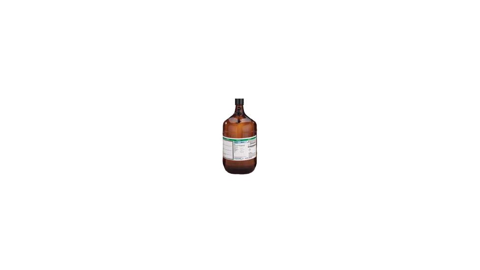 BDH Water, ASTM Type II, 5 Gal., Model BDH1168-GL