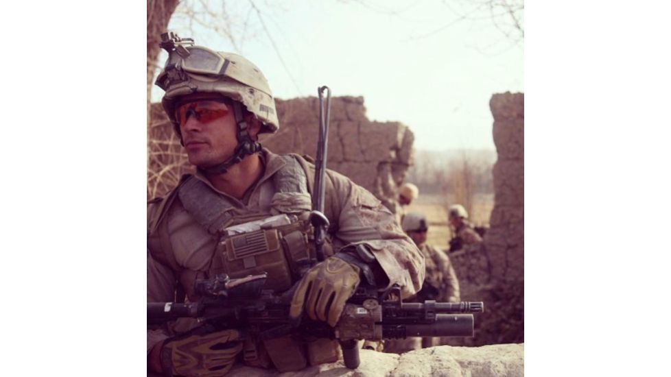 BDS Tactical Enhanced Modular Admin Pouch, Coyote BDS EMADMP DT