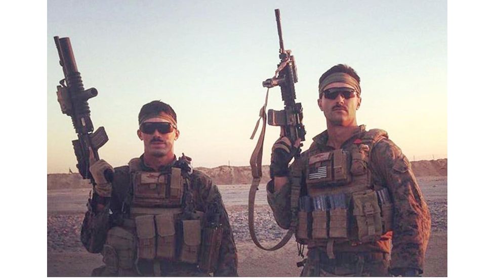 BDS Tactical Super Admin Pouch, Coyote BDS SMADMP DT