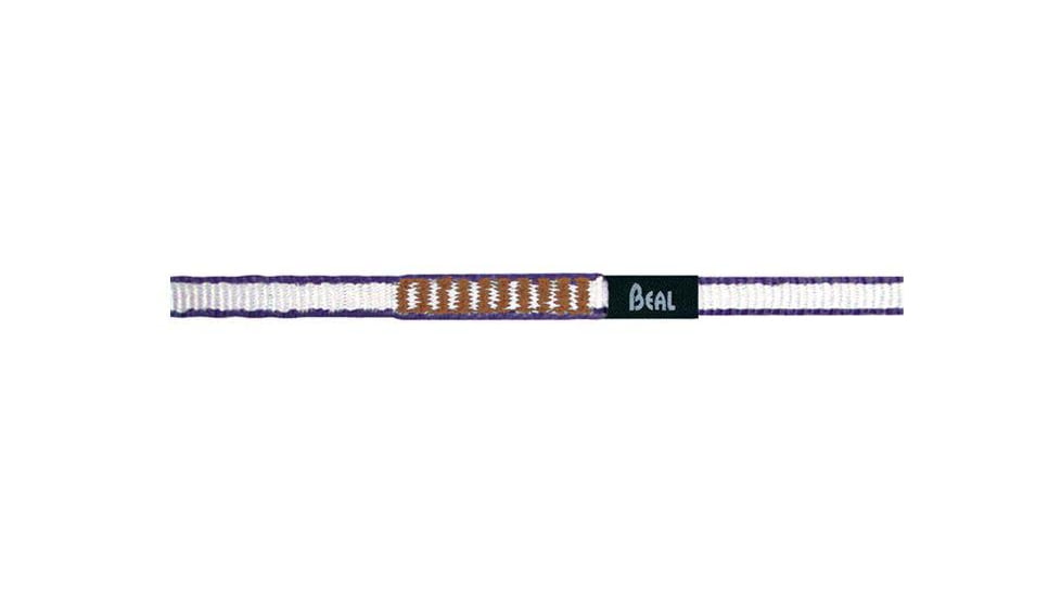 Beal DYNEEMA 10mm Slings, 48in, 5 Pack, BSAD10.120.5